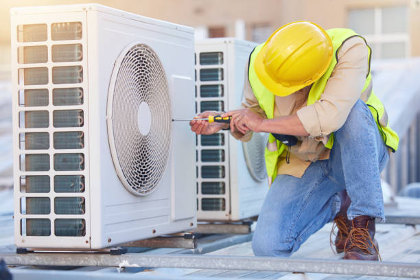 Best Best HVAC companies  in Sauk Rapids, MN