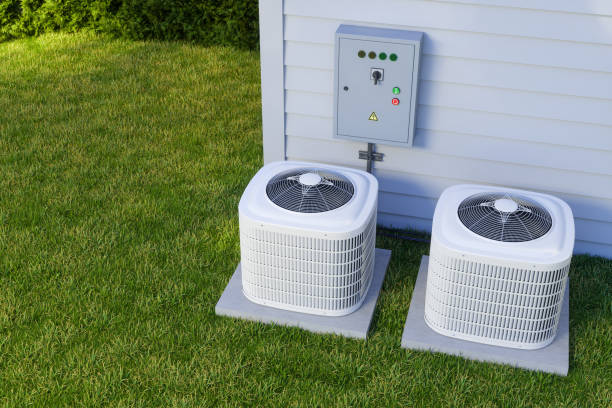 Best HVAC installation services  in Sauk Rapids, MN