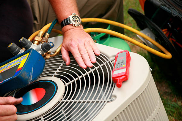 Trusted Sauk Rapids, MN HVAC Experts