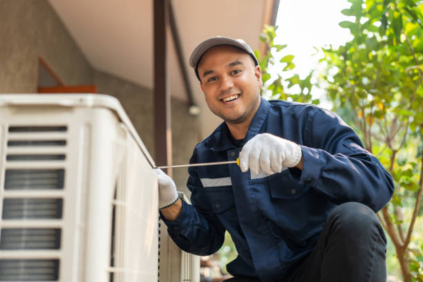 Best HVAC installation services  in Sauk Rapids, MN