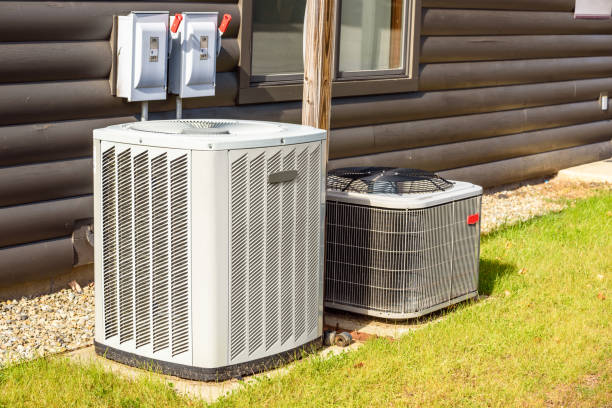 Best HVAC repair near me  in Sauk Rapids, MN