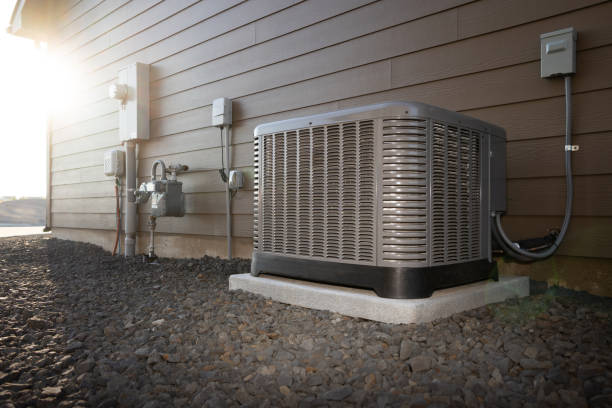 Best HVAC companies near me  in Sauk Rapids, MN